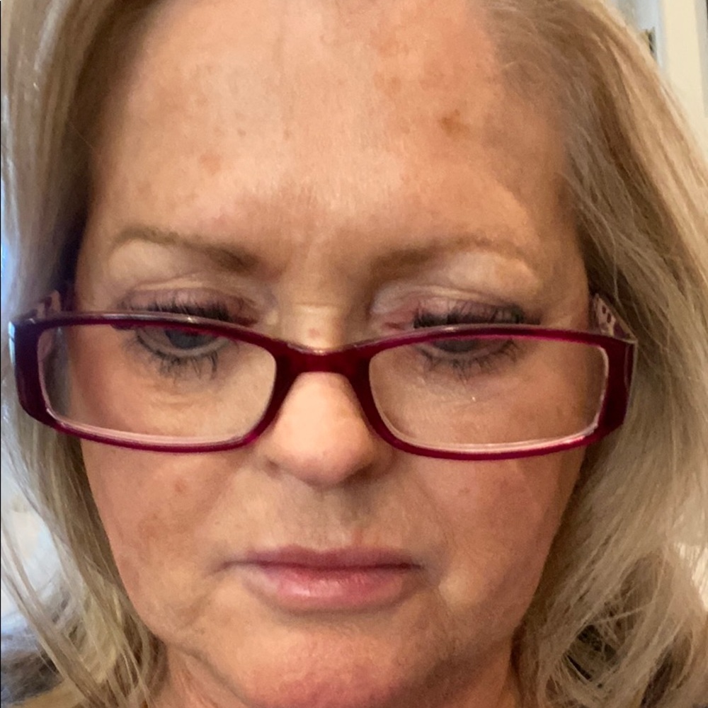 Meet your Posher, Kristi